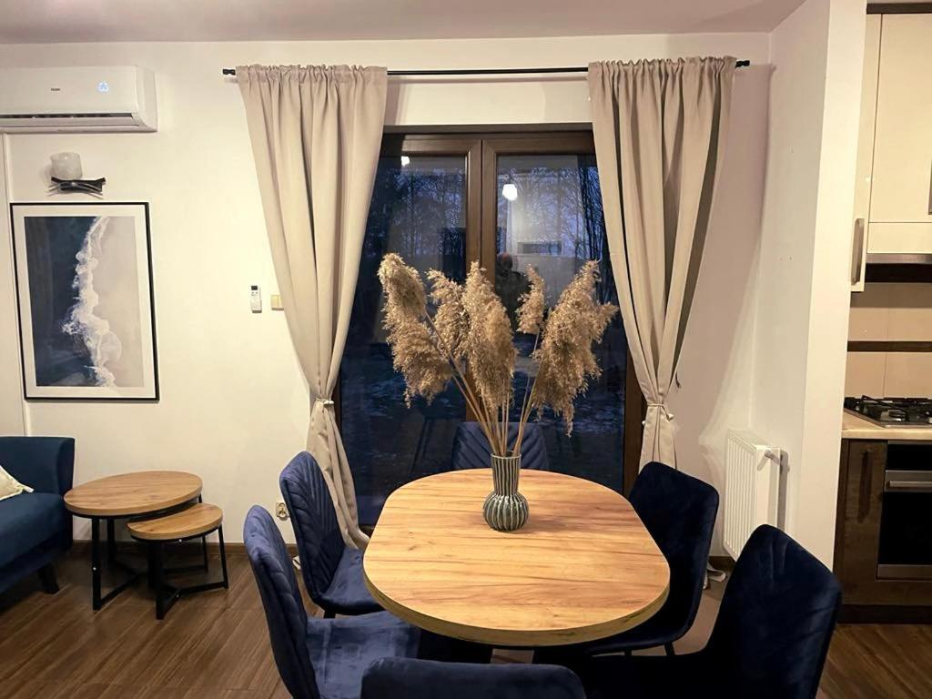 Przystan Kurpiowska Villa Turosl Dış mekan fotoğraf